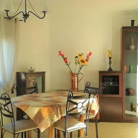 Apartamento Belle-vue 아파트 오양
