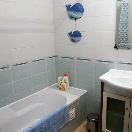 Apartamento Belle-vue * 오양