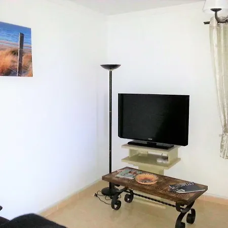 Apartamento Belle-vue * 오양