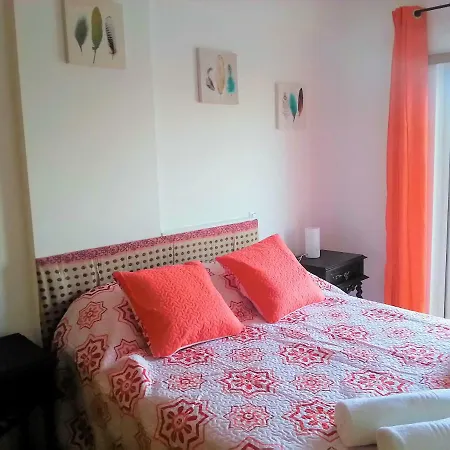 Apartamento Belle-vue *