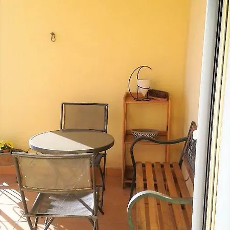 아파트 Apartamento Belle-vue
