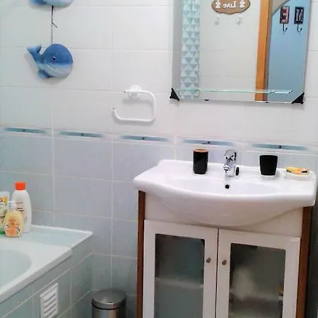 Apartamento Belle-vue Appartement Olhão