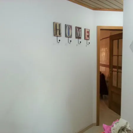 Apartamento Belle-vue * Olhão