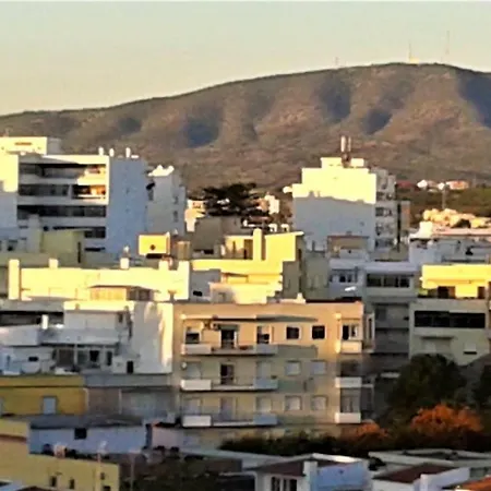Apartamento Belle-vue *