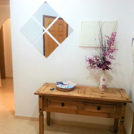 Apartamento Belle-vue