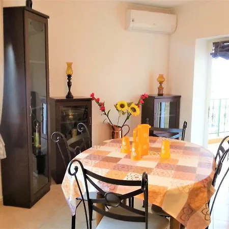 Apartamento Belle-vue