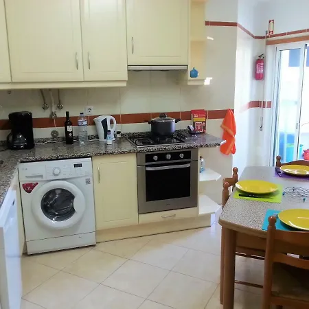 Apartamento Belle-vue شقة Olhão