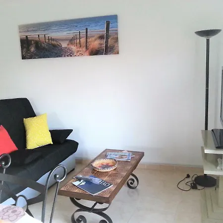 شقة Apartamento Belle-vue Olhão