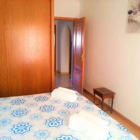 شقة Apartamento Belle-vue *