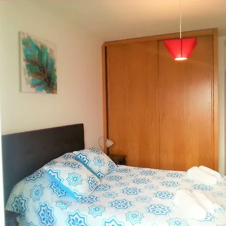Apartamento Belle-vue
